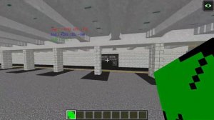 Харьковское метро в майнкрафт, строительство "Проспект Гагаріна" | Kharkiv subway in minecraft |