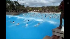 Я ВОЛНА,НОВАЯ........