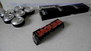 Бензовоз из пивных банок