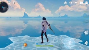 Возможно ли добраться в Иназуму без 30 ранга в Геншин Импакт? Сколько времени займет?