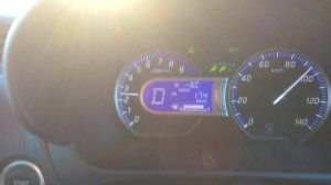 Бензиновый проглот Nissan DAYZ. Забираем с Находки.