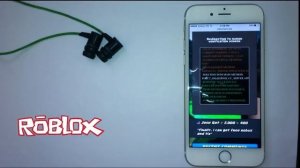 Roblox hack-Free Robux roblox 2017 on iOS & Android