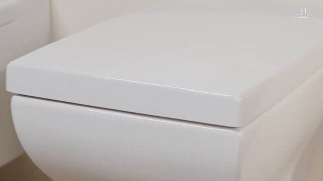 Подвесной унитаз Villeroy&Boch La Belle 5627 10R2 - обзор Виллерой Бош
