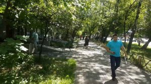 г.Химки ул.Юбилейный проспект д.50