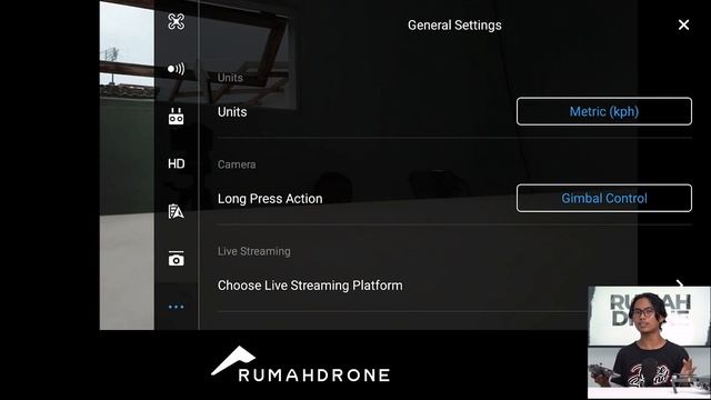 Cara Menerbangkan DJI Mavic Pro | BASIC TUTORIAL смотреть онлайн