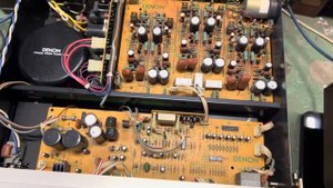 Совместимость Аудио Брендов Denon poa 3000zr pra 2000zr Victor sx 900spirit Denon dcd sx1