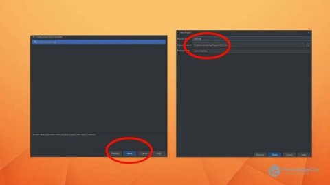 How to Name Variables in Beginner Java | Knowledgecity.com