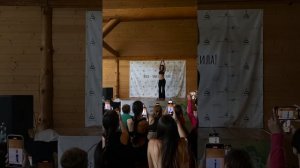 Tribal Fusion by Kira Lebedeva