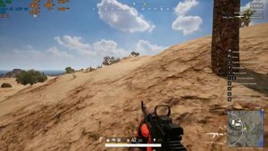 PlayerUnknown's Battlegrounds : Rx 580 + Xeon e3 1230 v2