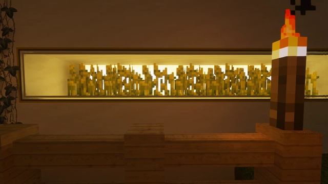 RTX в майнкрафт JAVA 1.16.5 | Майнкрафт который мы заслуживаем смотреть онлайн