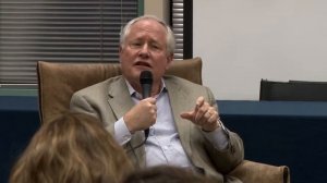 William Kristol - Reflections from Israel