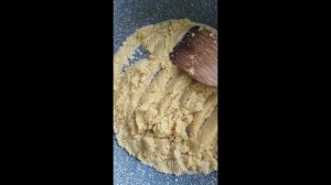 Кабардинская халва