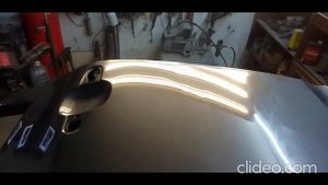 Переделка двери после ремонта одного из мастеров!!!