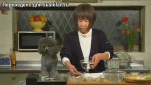 Лапша набеяки удон