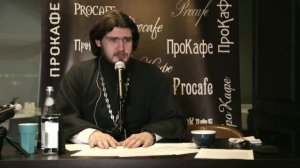 Встреча с отцом Николаем Бабкиным