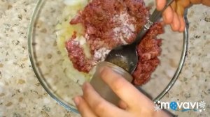 Мясное татарское блюдо "ВАК БАЛЕШ" биляши, belyashi. #вкусняшки #выпечка