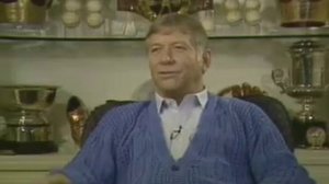 Mickey Mantle: Billy Martin the Jokester