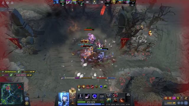 ПОЧЕМУ Я НЕНАВИЖУ Chaos Knight +18. смотреть онлайн