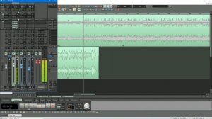 обработка голоса записанного на телефон \ запись и обработка песни в режиме самоизоляции