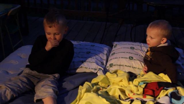 Bed Wetting - Anatomy Project