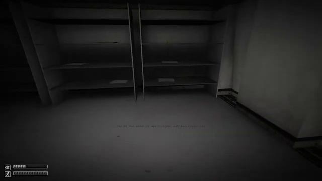 SCP фонд