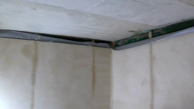 Покраска переходом красный цвет