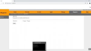 How To Change BDCOM GPON HGU ONU+WIFI Super Admin User name And Password
