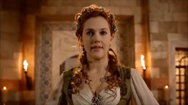 Хюррем || Кёсем.Hürrem||Kösem ВВ||ВВК