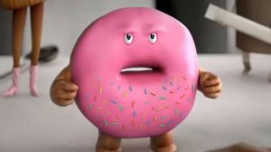 Essen trinken orbit kauen