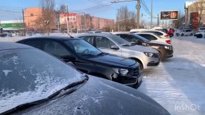 Новая ЛАДА гранта! Поездка к дилеру на первое ТО . Устраняют ли по гарантии мелкие неисправности???