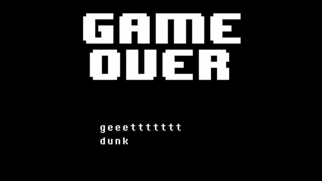 If you come back AFTER SPARING SANS - And keep fighting смотреть онлайн