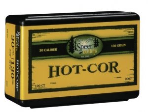 Speer Hot Core .308/30-30 Win 170gr/11,0грамм FNSP ВС-0,298