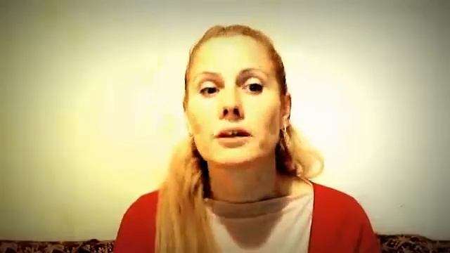 Как правильно вдохновлять своего любимого мужчину на подвиги. Шаг1. Единение с Лилией Шумовской смотреть онлайн