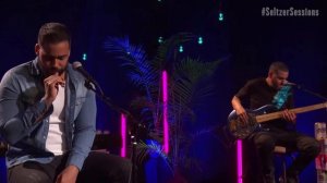 Romeo Santos (Aventura) Live - Cuando Volveras| La Novela| Bud Light Seltzer Session 2020 HD
