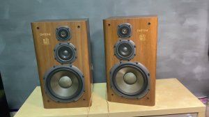 Колонки Diaton ds77 z