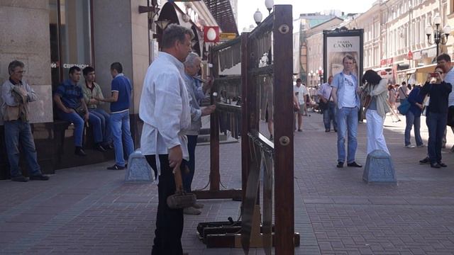 Звон меди смотреть онлайн