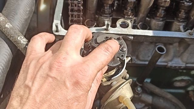 Карбюратор на ниву. Чтоб валило. Солекс? НЕТ!!! ОЗОН. смотреть онлайн