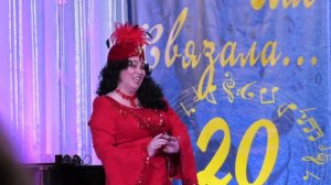 Алия Галямова.