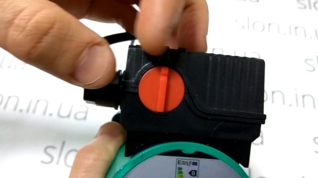 Насос циркуляционный APC 25-40-180 мм смотреть онлайн