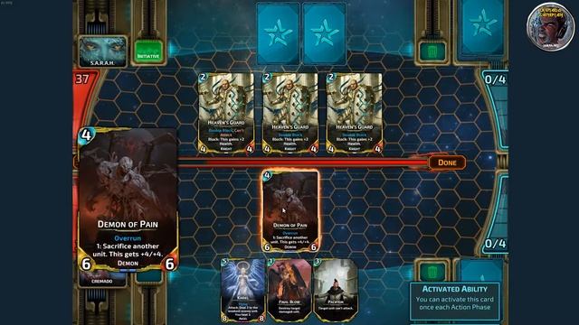 NOVA BLITZ CREMADO GAMEPLAY смотреть онлайн