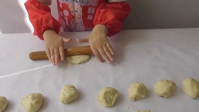 Гёзлеме. Турецкая кухня)