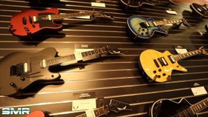 DEAN GUITARS 2020 LINEUP