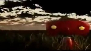 Bad Robot Logo Reversed