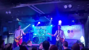 Радиопомехи Селфи с Идиотом Тула Клуб М-2 13-04-2024