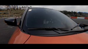 Gymkhana in TAIWAN with SUZUKI Swift Sport｜台灣金卡納｜Story 1