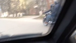 Кавасаки вулкан в процессе апгрэйда