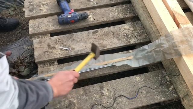 07_21Супер элемент для крепления пленки и не только... Все про крепление Зигзаг!!!