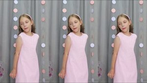 Замечательный сосед (переделка песни для бабушки на юбилей)