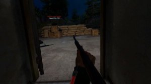 medal of honor: above and beyond VR обзор