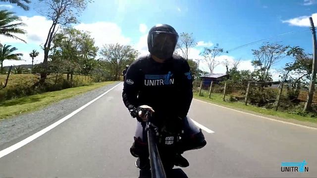 VETERAN ABRAMS 110KM GROUP RIDE WITH THE CREW смотреть онлайн